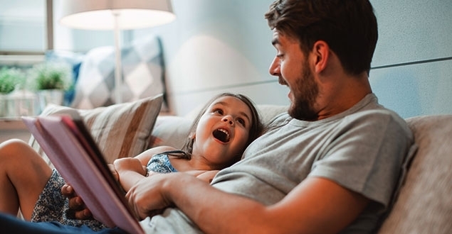 Helpful Resources for Parents and Families