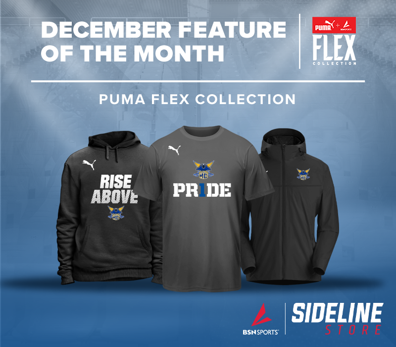 Puma Flex Collection