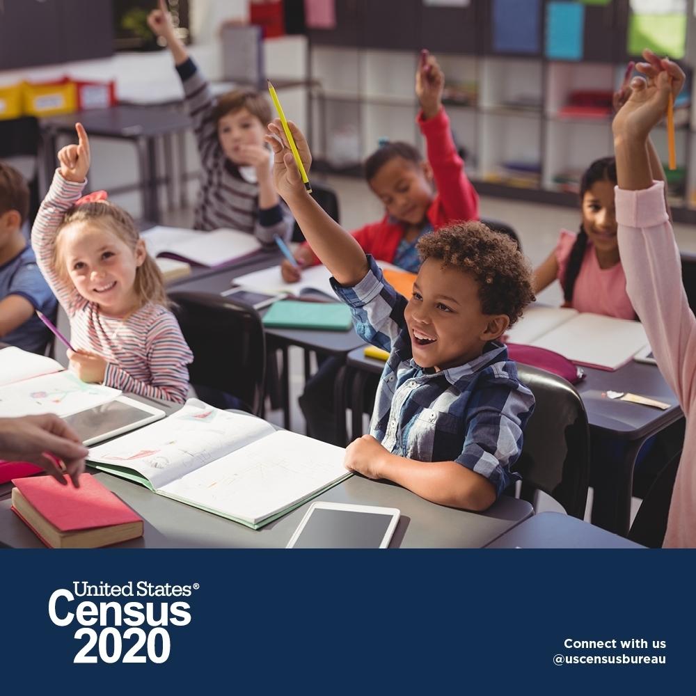 Census 2020: It's Not Too Late To Be Counted