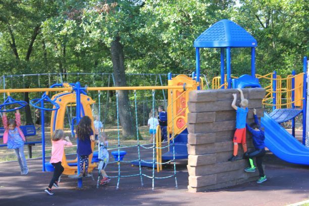Macks Creek School is Preparing for a Safe & Exciting New School Year