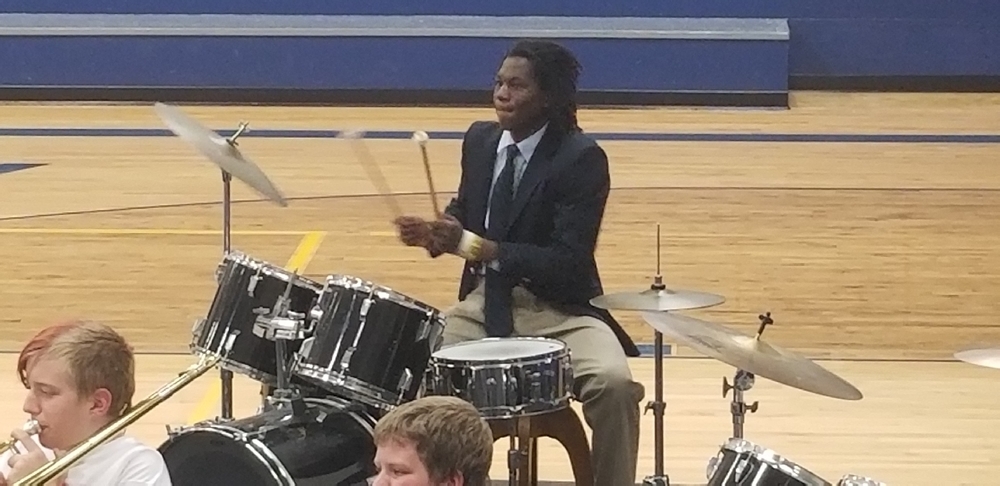 Photos from the Fall Concert