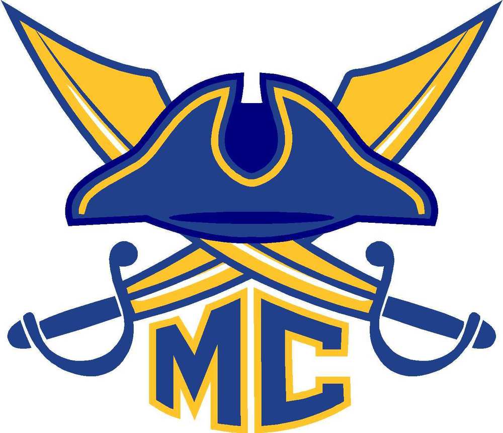MC Pirate Logo