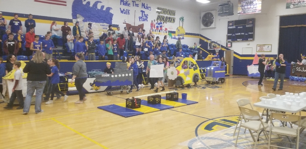 Macks Creek Homecoming: Roadtrip 2019