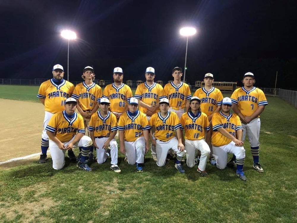 Pirates Outlast Lions for First Win
