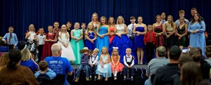 Macks Creek Annual PTO Fall Carnival 2019