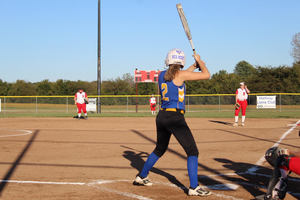 Lady Pirates Drop Fourth in a Row