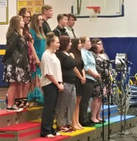 Macks Creek Spring Music Concert