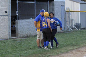 Lady Pirates Place Fourth in Hermitage Tournament