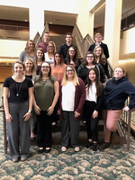 FBLA District Results: 9 Advance to State