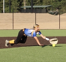 The Lady Pirates host the Lady Tigers at Ballparks National