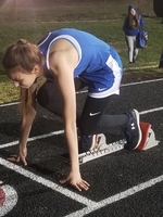 Ash Grove Track Meet Results