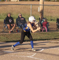 Lady Pirates Fall in Regular Season Finale