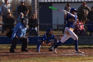 Play Ball! Pirates Baseball Starts Season with Win