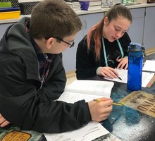 Macks Creek R-V School District's 2019 Annual Performance Report (APR)