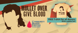 OCT 23 BLOOD DRIVE AT MACKS CREEK SCHOOL: CRITICAL NEED FOR ALL BLOOD TYPES!