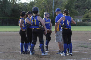 Macks Creek and Climax Springs Battle on the Diamond