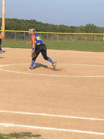Lady Pirates Rebound Against Wheatland