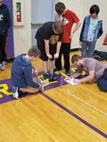 Science Olympiad Results