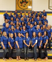 Macks Creek R-V's District Continuous Improvement (DCI) Journey