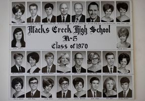Macks Creek Alumni Association to Host 63rd Annual Banquet