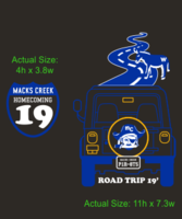 The Pirates are Going to Run Over the Mules!!!