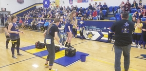Homecoming 2019: Let's go Pirates!