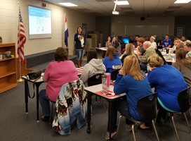 Macks Creek School District Earns Autism Friendly Designation