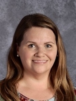 Mrs. Ketchum featured in Lake Sun