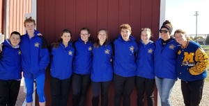 Macks Creek XC District Results
