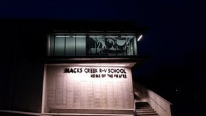 District Seeks No Tax Increase Levy Adjustment to Become Eligible for Small School Funds