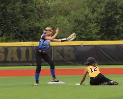 Fall 2020 Macks Creek Lady Pirates Softball Postseason Honors