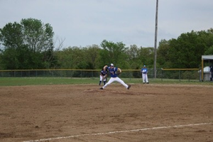 Pirates Defeat Rival Cougars