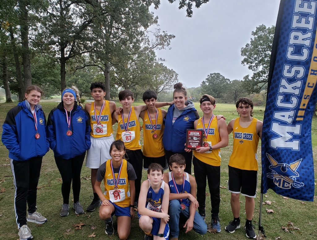 XC Team
