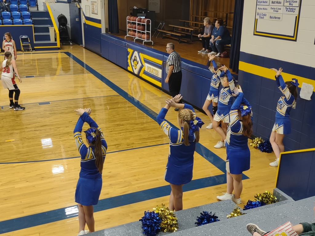 cheer