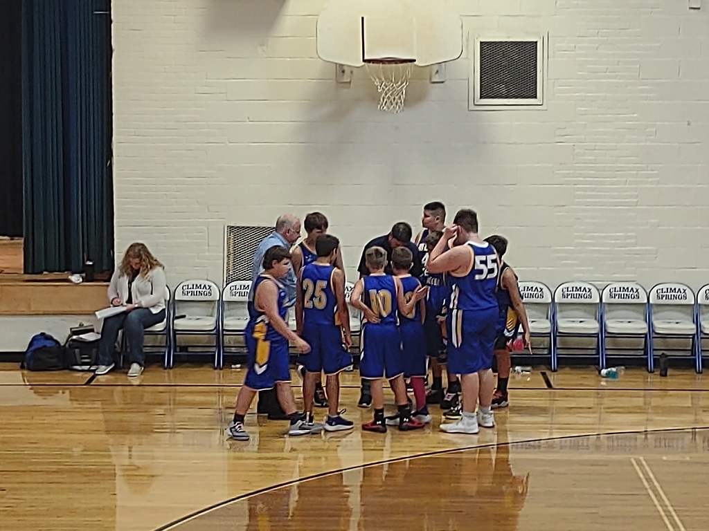 huddle