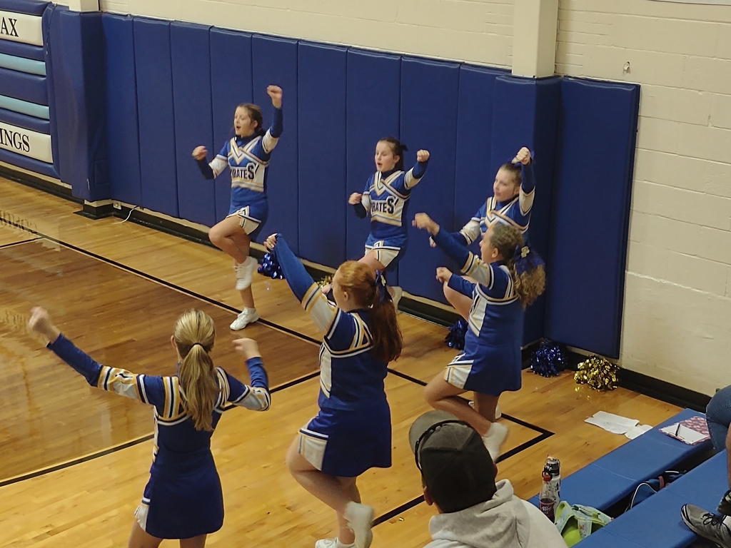 cheer