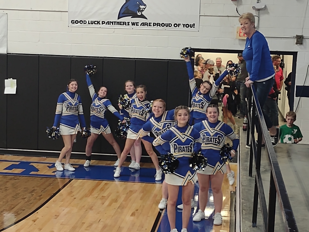 cheer