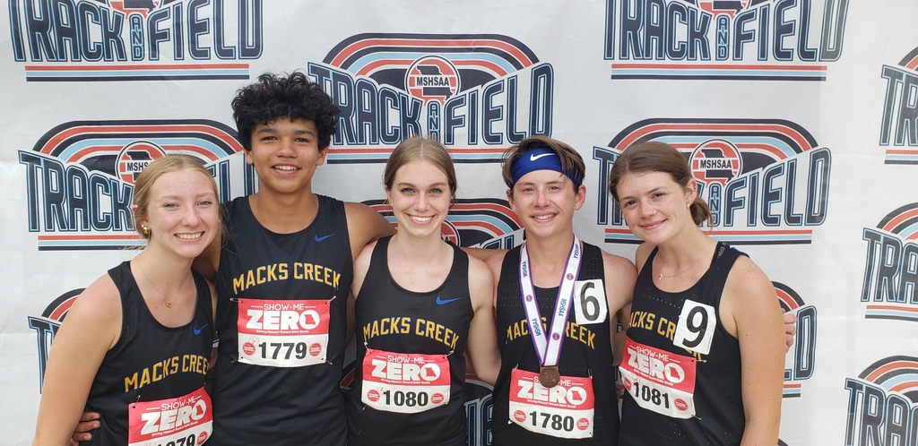 Team at State