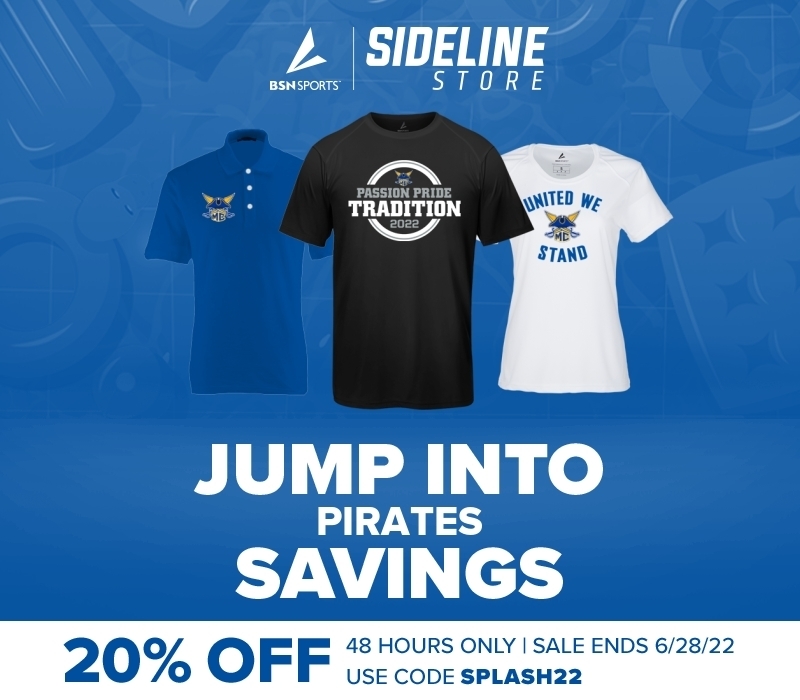 20% Off Sale