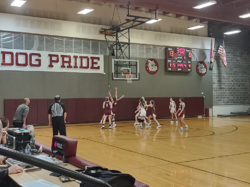 Live Feed Macks Creek RV School District