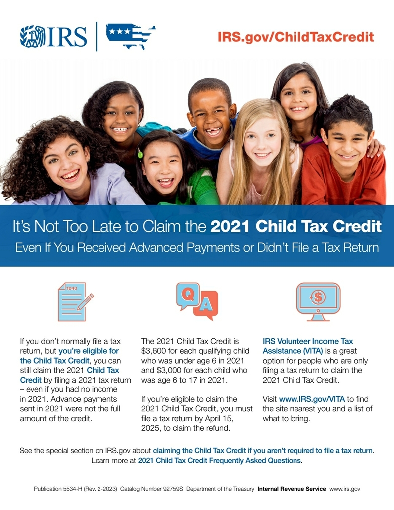 IRS II