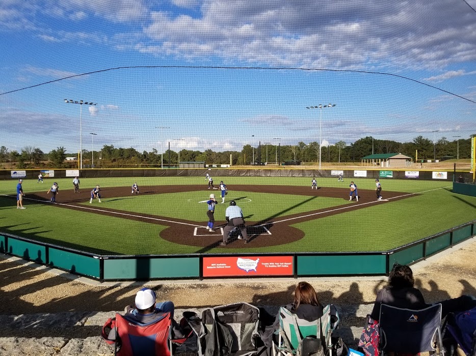 Macks Creek RV School District