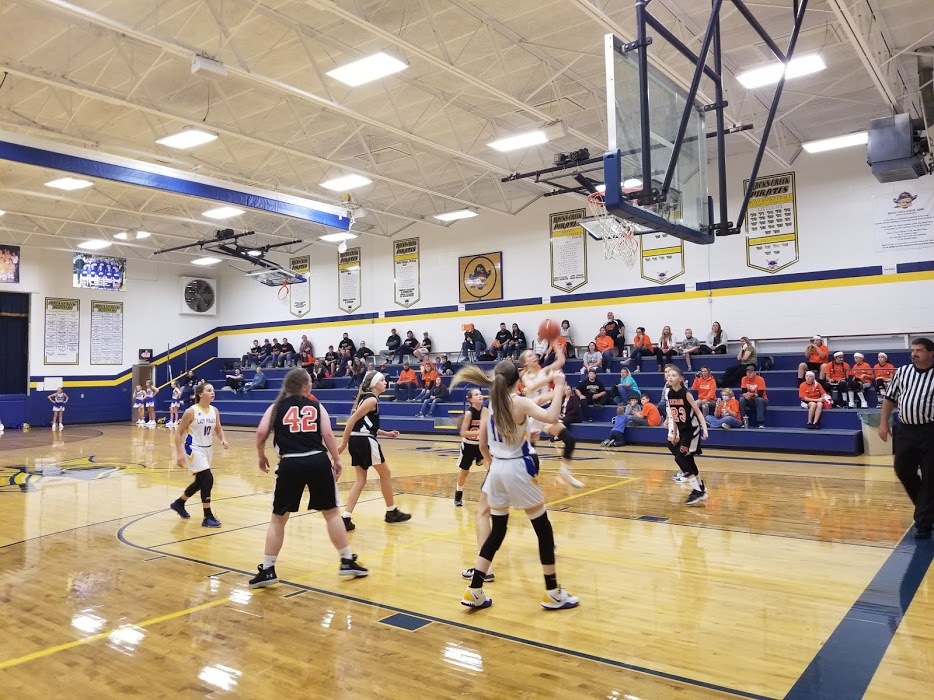 Macks Creek RV School District