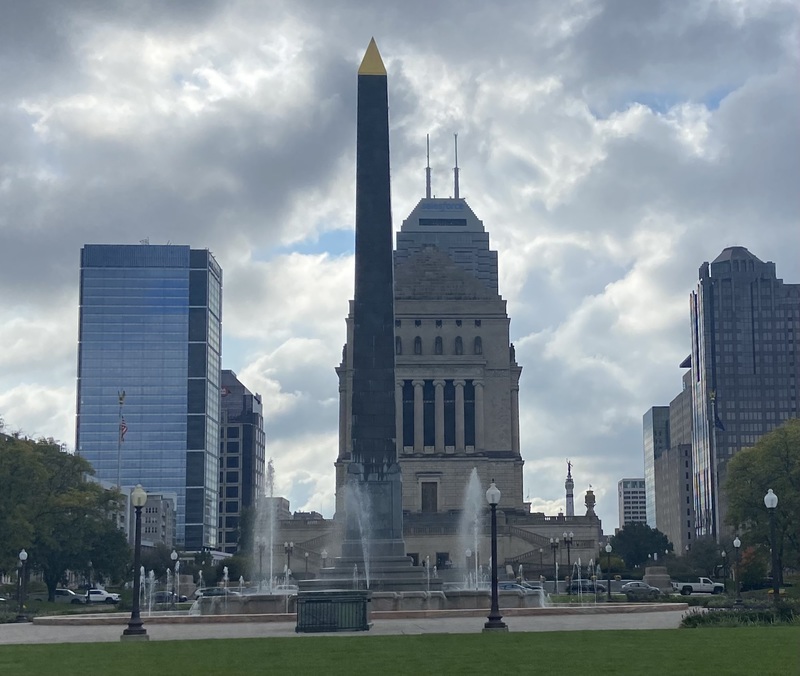 Indiana World War Museum